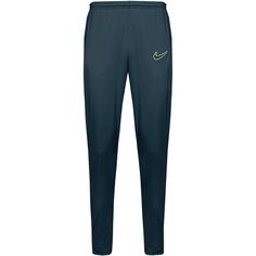 Nike Academy Trainingshose Herren seaweed-black-limelight
