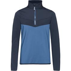 CMP Funktionsshirt Kinder bluestone