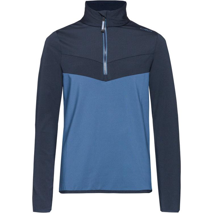 CMP CMP Funktionsshirt Kinder - bluestone - 0 | SportScheck