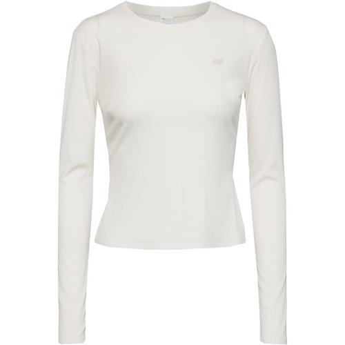 NEW BALANCE Langarmshirt Damen