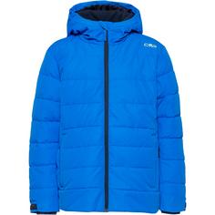 CMP Skijacke Kinder royal blue