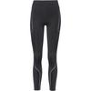 Nike SWIFT TFADV Lauftights Damen - black-dk smoke grey