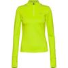 Nike SWIFT TFADV Funktionsshirt Damen - cyber-reflective silv