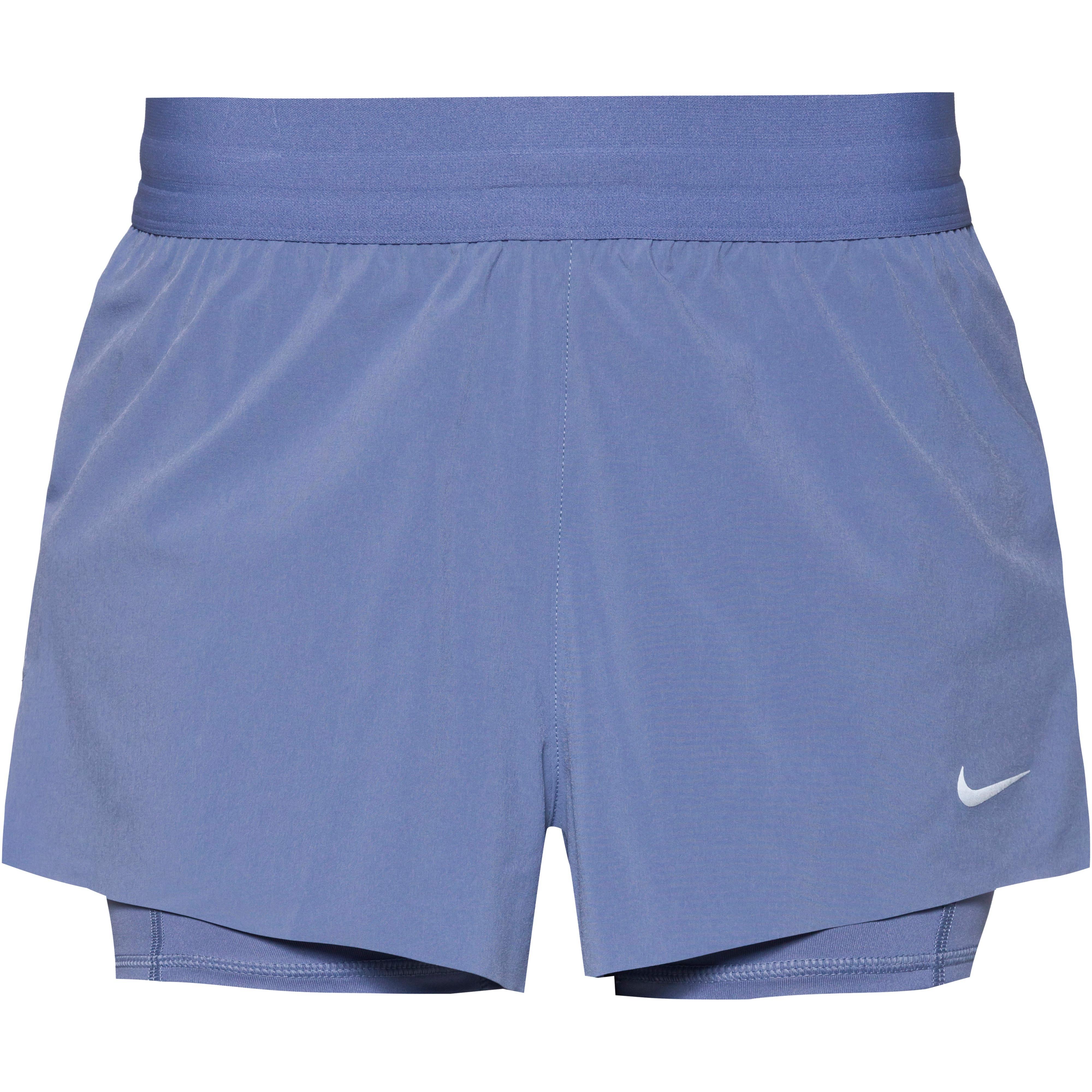 Nike SWIFT Laufshorts Damen Shorts XL Normal