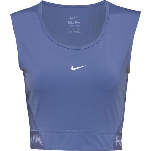 Nike NP Croptop Damen