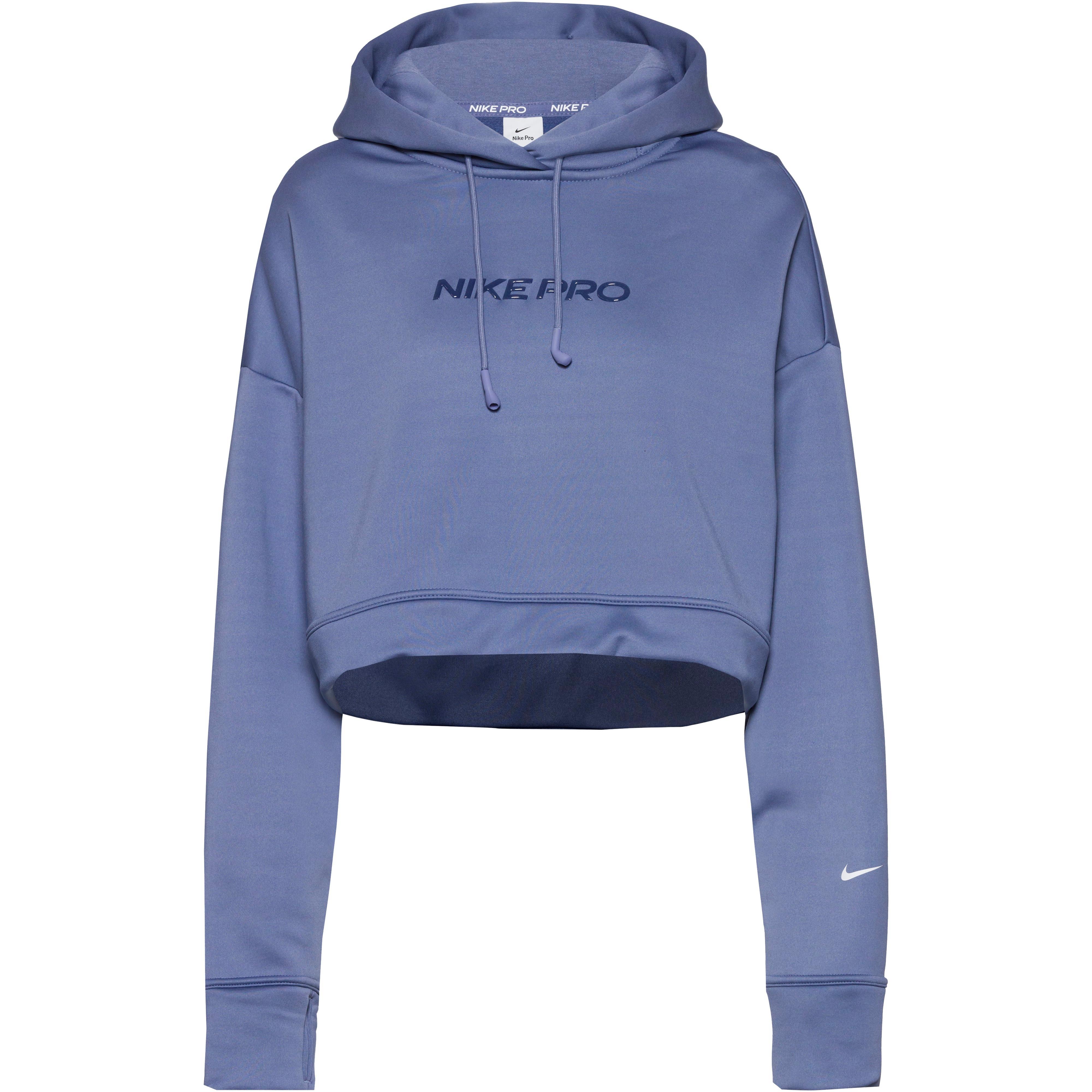 Nike NP TF FLC Hoodie Damen Hoodies L Normal