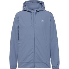 ENERGETICS Murphy Kapuzenjacke Herren blue dark
