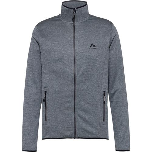McKinley Roto IV Fleecejacke Herren