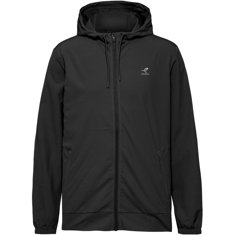 ENERGETICS ENERGETICS Murphy Kapuzenjacke Herren - black - 0 | SportScheck