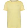 ENERGETICS Telly Funktionsshirt Herren - melange-yellow light