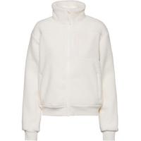 ENERGETICS Alfresca Fleecejacke Damen - yellow light