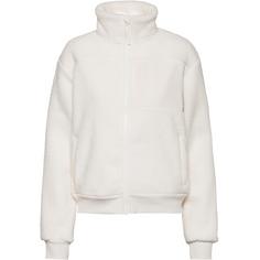 ENERGETICS Alfresca Fleecejacke Damen yellow light