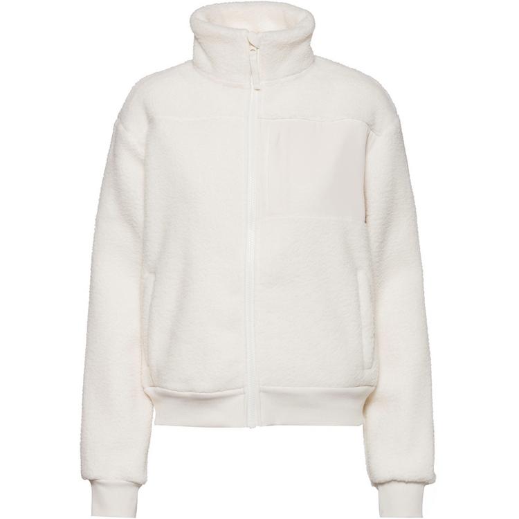 ENERGETICS ENERGETICS Alfresca Fleecejacke Damen - yellow light - 0 | SportScheck