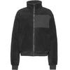 ENERGETICS Alfresca Fleecejacke Damen - black