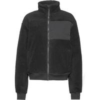 ENERGETICS Alfresca Fleecejacke Damen - black