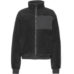 ENERGETICS Alfresca Fleecejacke Damen black