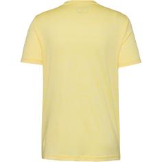Rückansicht von ENERGETICS Telly Funktionsshirt Herren melange-yellow light