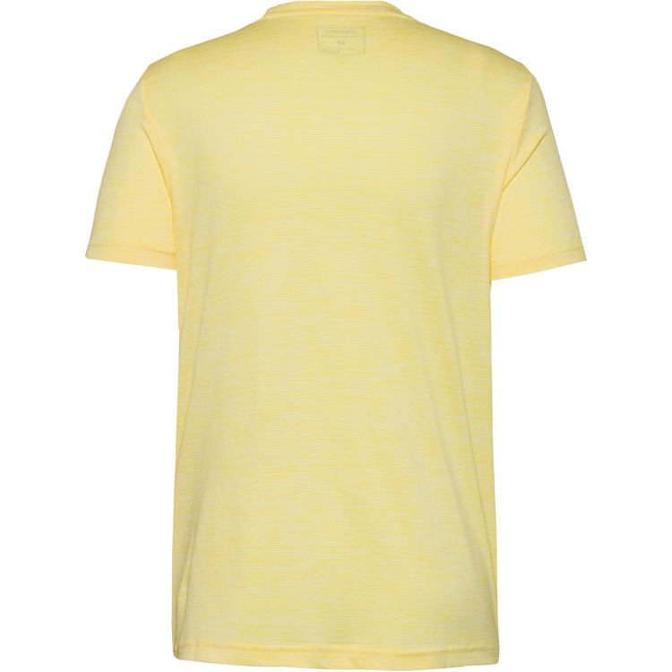 ENERGETICS ENERGETICS Telly Funktionsshirt Herren - melange-yellow light - 0 | SportScheck