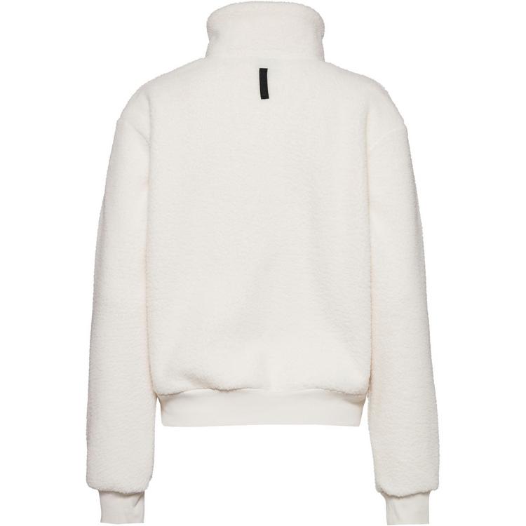 ENERGETICS ENERGETICS Alfresca Fleecejacke Damen - yellow light - 0 | SportScheck