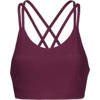 ENERGETICS Olora BH Damen - red wine