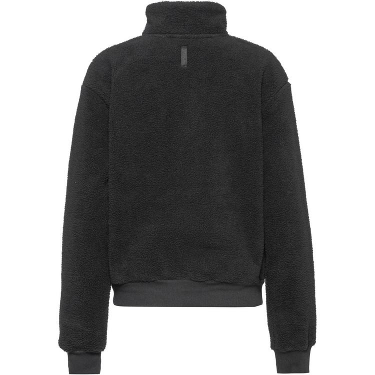ENERGETICS ENERGETICS Alfresca Fleecejacke Damen - black - 0 | SportScheck