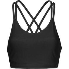 ENERGETICS Olora Sport-BH Damen black