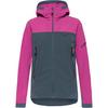 Dynafit RIDGE THERMAL Fleecejacke Damen - magenta