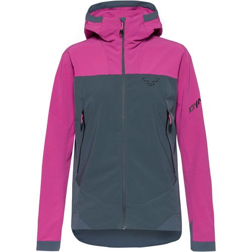 Dynafit RIDGE THERMAL Fleecejacke Damen