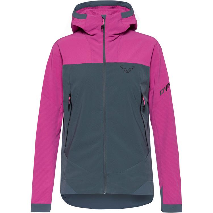 Dynafit Dynafit RIDGE THERMAL Fleecejacke Damen - magenta - 0 | SportScheck