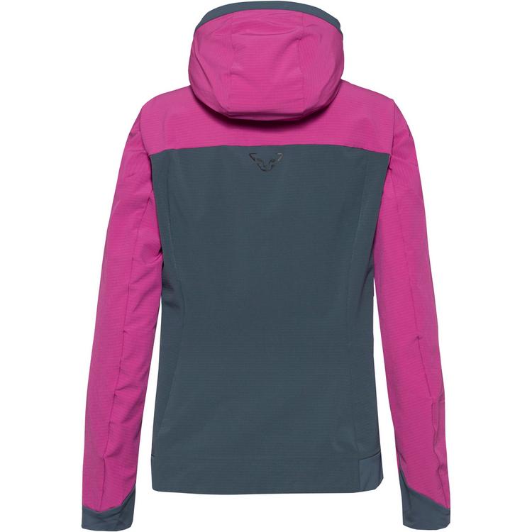 Dynafit Dynafit RIDGE THERMAL Fleecejacke Damen - magenta - 0 | SportScheck