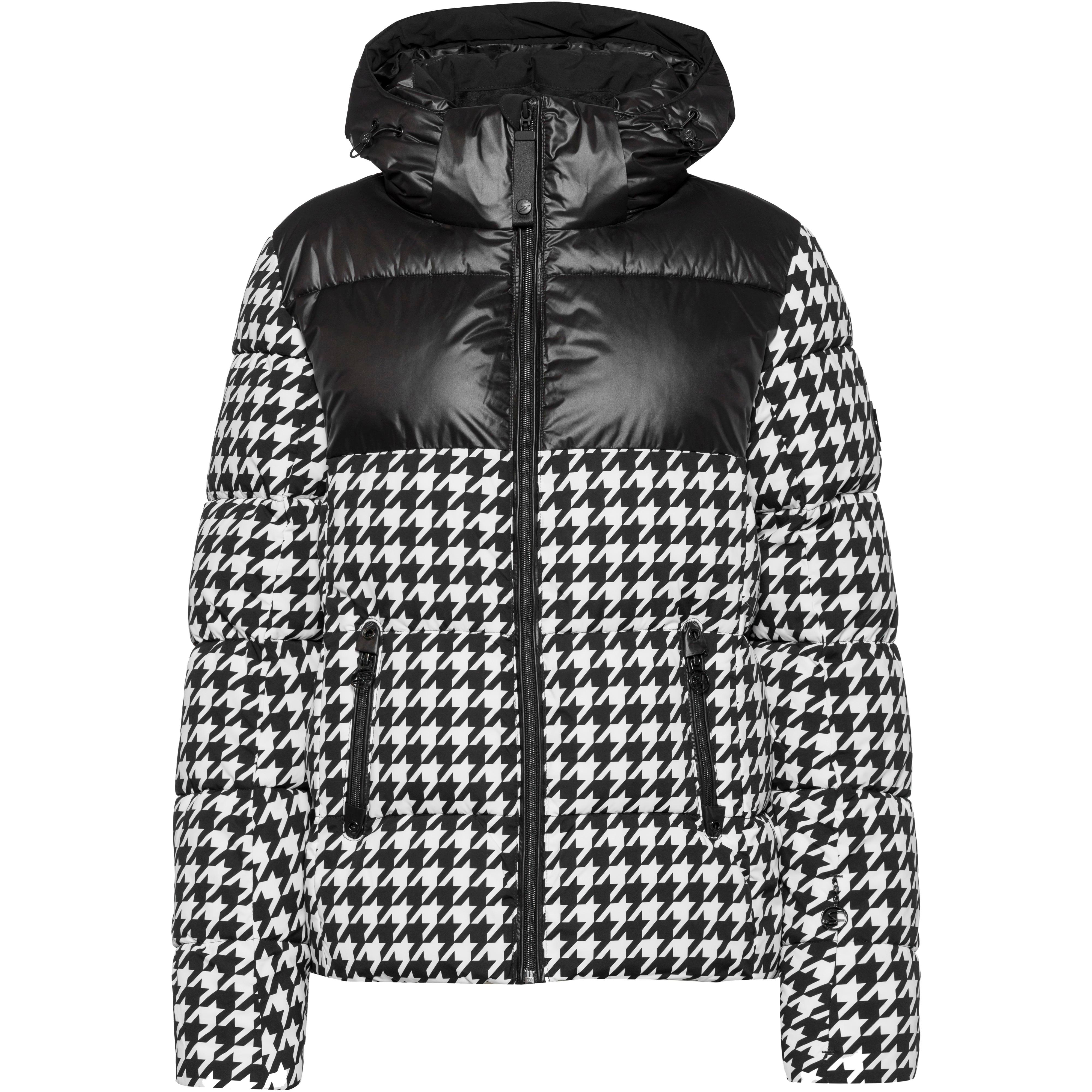 McKinley Sienna II Skijacke Damen Jacken 44 Normal