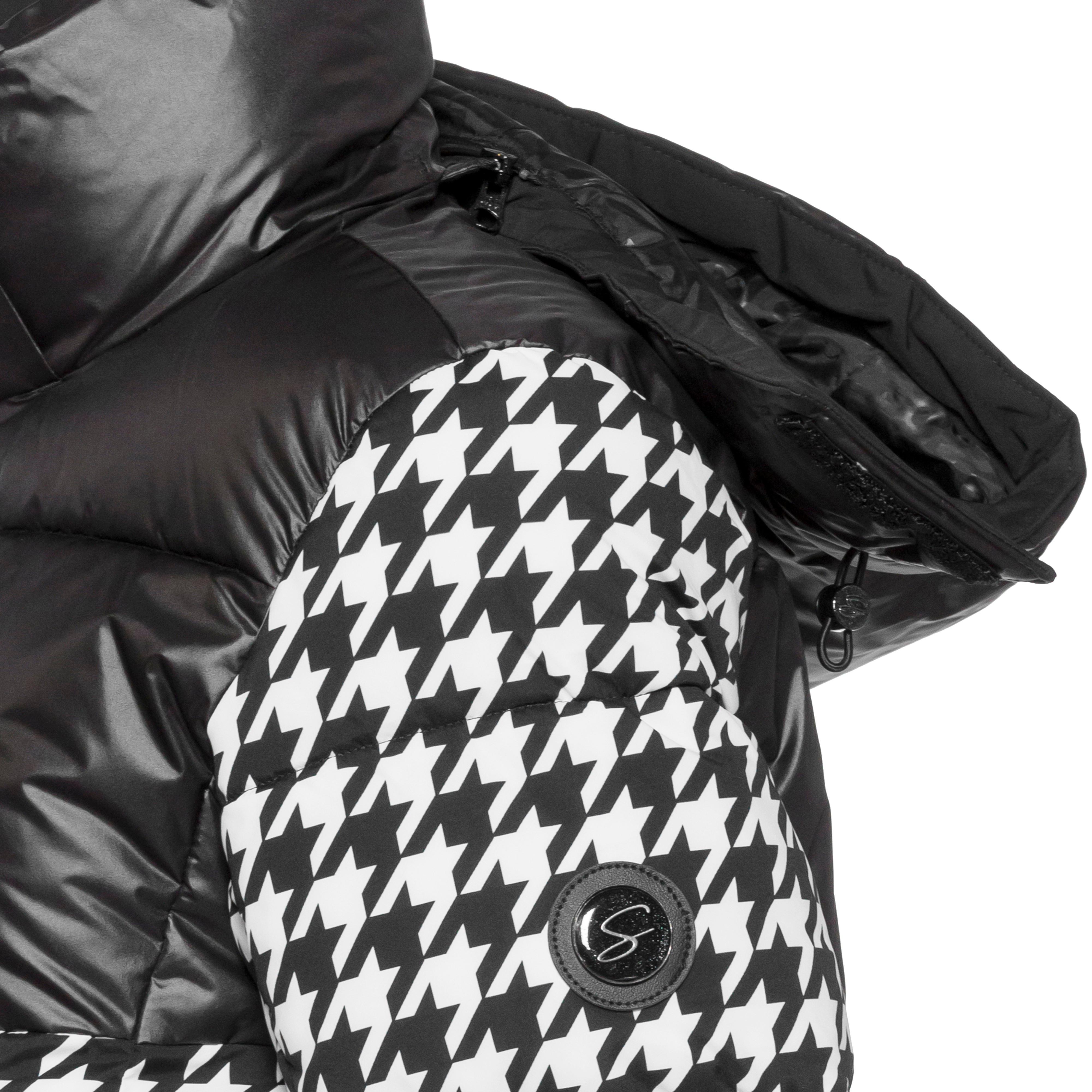 Thumbnail - McKinley Sienna II Skijacke Damen