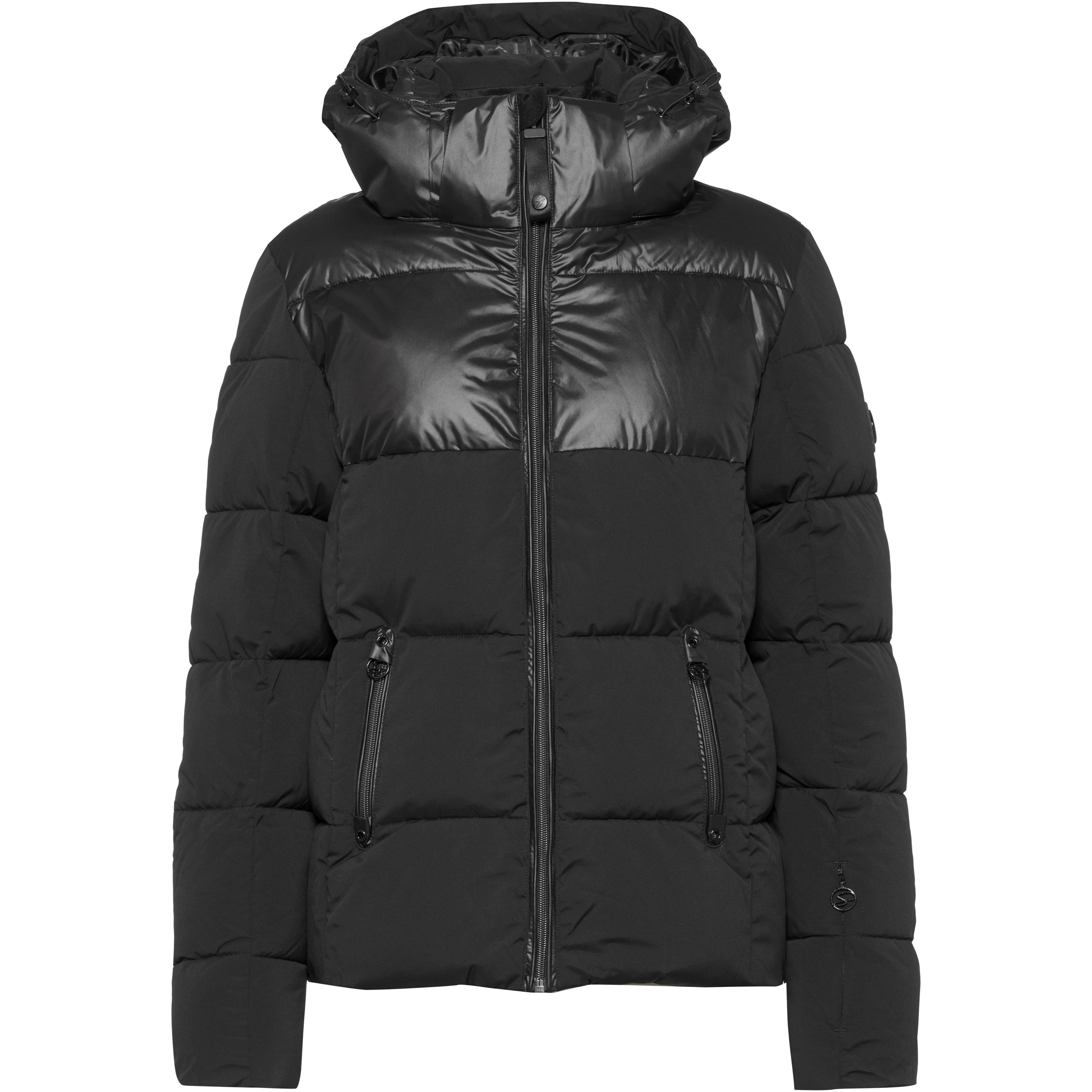 McKinley Sienna II Skijacke Damen Jacken 42 Normal