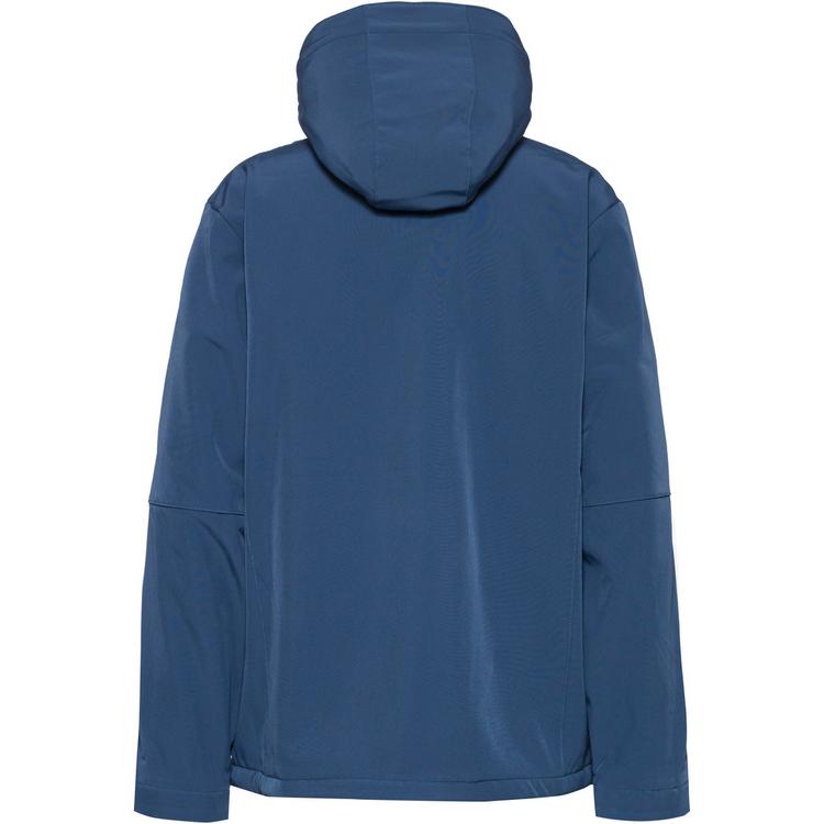 McKinley McKinley Kadino II Softshelljacke Herren - dark denim - 0 | SportScheck