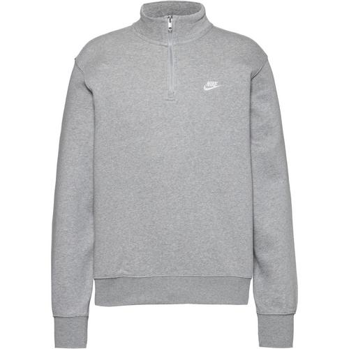 Nike Club Sweatshirt Herren