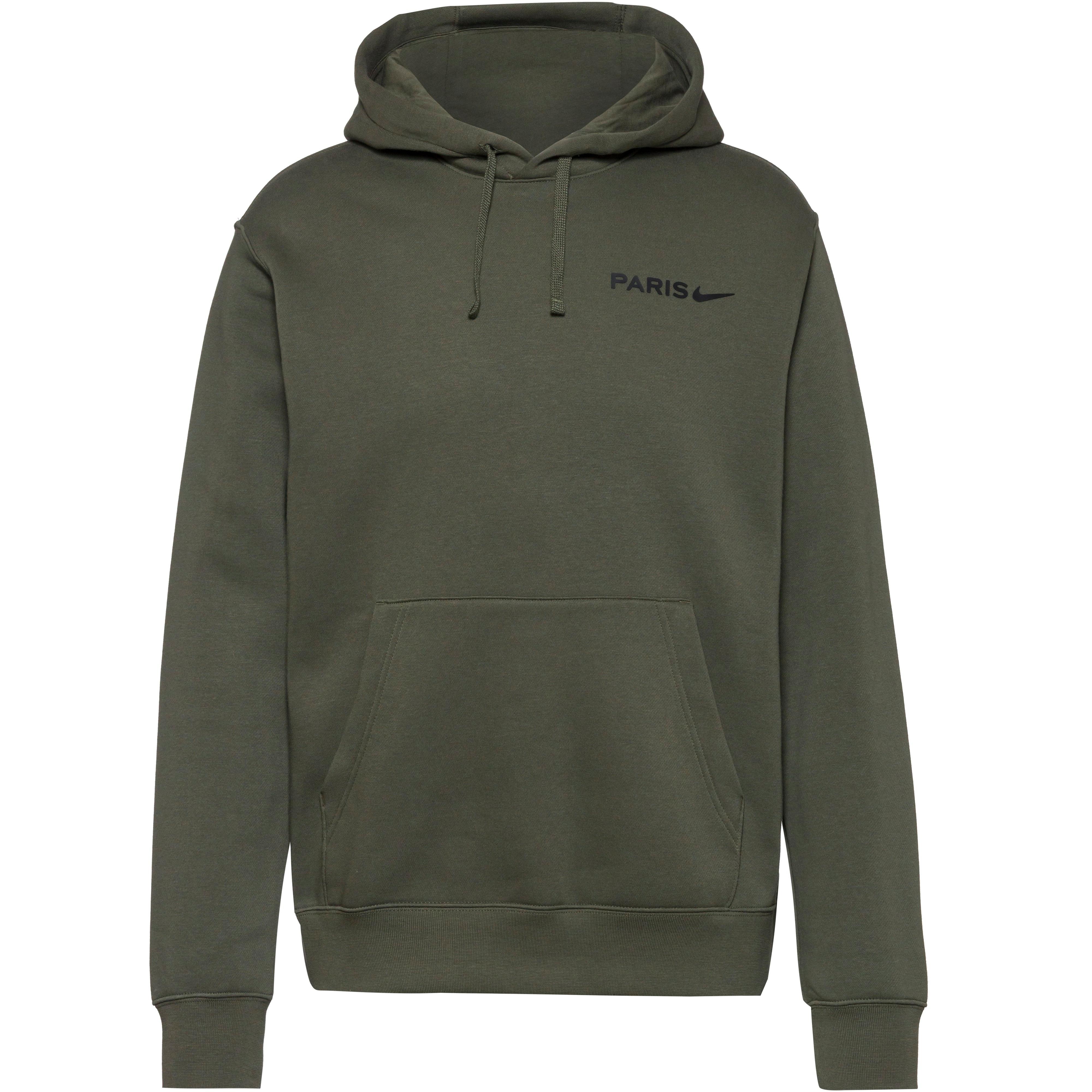 Nike Paris Saint Germain Hoodie Herren Hoodies S Normal