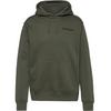 Nike Paris Saint Germain Hoodie Herren - cargo khaki-black