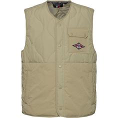 BEAR Weste Herren sponge