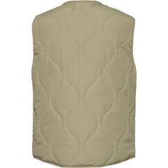 Rückansicht von BEAR Weste Herren sponge