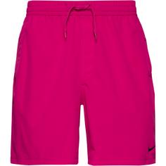 Nike NK DF Funktionsshorts Herren rush pink-black