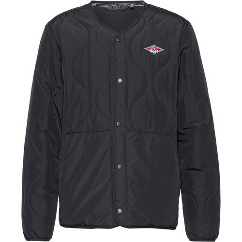 BEAR Steppjacke Herren