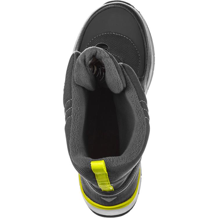 Kamik Kamik BOUNCER2 Winterschuhe Kinder - charcoal - 0 | SportScheck