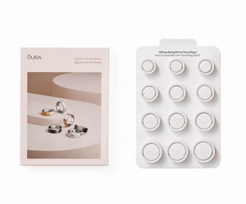 Oura Ring 4 Zubeh&ouml;r