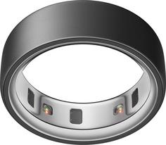 Rückansicht von Oura Ring 4 Smartring stealth