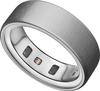 Oura Ring 4 Sportuhr - brushed silver