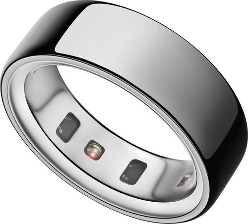 Oura Ring 4 Sportuhr