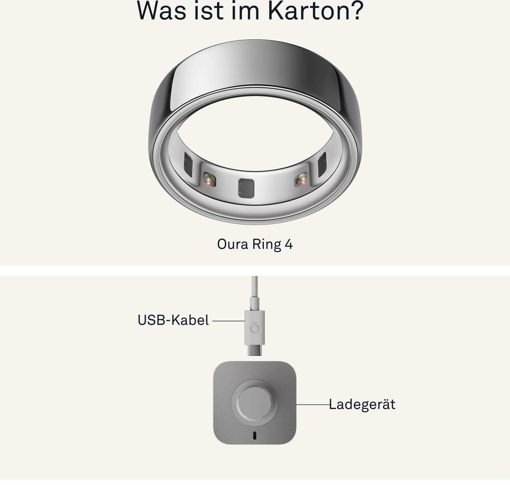 Thumbnail - Oura Ring 4 Sportuhr