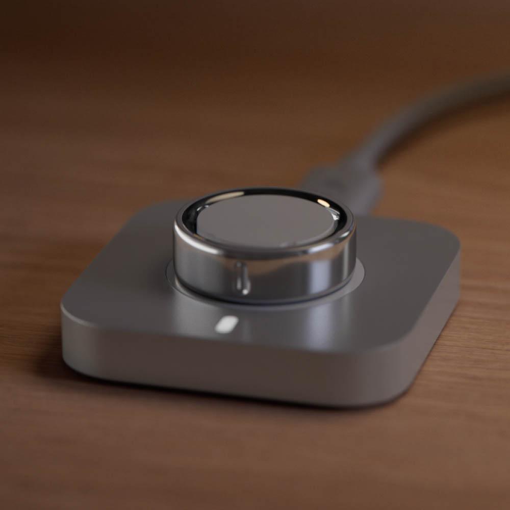 Thumbnail - Oura Ring 4 Ladegerät