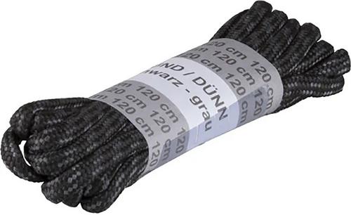 McKinley 120 cm rund Schuhb&auml;nder