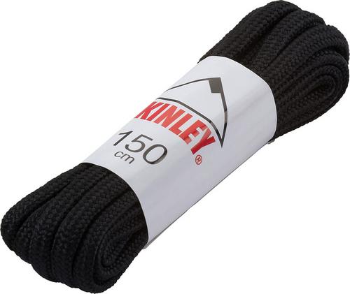 McKinley 150 cm rund Schuhb&auml;nder